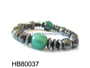 Hematite Bracelet